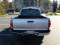 Silver Streak Mica - Tacoma V6 PreRunner TRD Sport Double Cab Photo No. 5