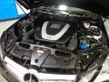 Black - E 350 Cabriolet Photo No. 34