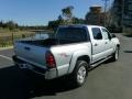 Silver Streak Mica - Tacoma V6 PreRunner TRD Sport Double Cab Photo No. 6