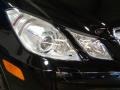 Black - E 350 Cabriolet Photo No. 35
