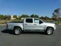 Silver Streak Mica - Tacoma V6 PreRunner TRD Sport Double Cab Photo No. 7