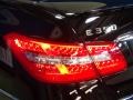 Black - E 350 Cabriolet Photo No. 36