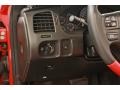Red/Ebony Controls Photo for 2000 Chevrolet Monte Carlo #77282018