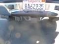 Silver Streak Mica - Tacoma V6 PreRunner TRD Sport Double Cab Photo No. 9