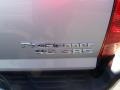 Silver Streak Mica - Tacoma V6 PreRunner TRD Sport Double Cab Photo No. 10