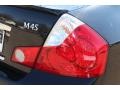 Black Obsidian - M 45 Sedan Photo No. 20