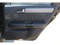 Black Obsidian - M 45 Sedan Photo No. 21