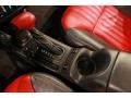 2000 Chevrolet Monte Carlo Red/Ebony Interior Transmission Photo