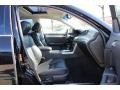 Black Obsidian - M 45 Sedan Photo No. 25