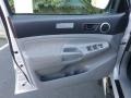 Silver Streak Mica - Tacoma V6 PreRunner TRD Sport Double Cab Photo No. 15