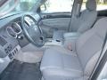 Silver Streak Mica - Tacoma V6 PreRunner TRD Sport Double Cab Photo No. 16