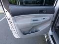 Silver Streak Mica - Tacoma V6 PreRunner TRD Sport Double Cab Photo No. 17