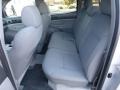 Silver Streak Mica - Tacoma V6 PreRunner TRD Sport Double Cab Photo No. 18