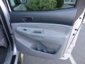 Silver Streak Mica - Tacoma V6 PreRunner TRD Sport Double Cab Photo No. 21