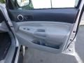 Silver Streak Mica - Tacoma V6 PreRunner TRD Sport Double Cab Photo No. 23