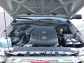 Silver Streak Mica - Tacoma V6 PreRunner TRD Sport Double Cab Photo No. 25