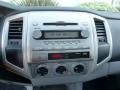 Silver Streak Mica - Tacoma V6 PreRunner TRD Sport Double Cab Photo No. 28