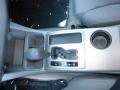 Silver Streak Mica - Tacoma V6 PreRunner TRD Sport Double Cab Photo No. 29