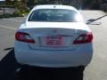 2011 Moonlight White Infiniti M 37 S Sedan  photo #5