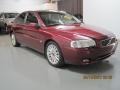 Ruby Red Metallic - S80 T6 Photo No. 17