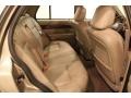 Arizona Beige Metallic - Grand Marquis LS Ultimate Edition Photo No. 12