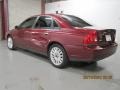 Ruby Red Metallic - S80 T6 Photo No. 24