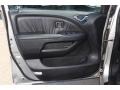 2007 Silver Pearl Metallic Honda Odyssey Touring  photo #9