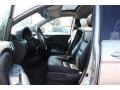 2007 Silver Pearl Metallic Honda Odyssey Touring  photo #11