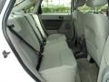Medium Stone Rear Seat Photo for 2008 Ford Focus #77283128