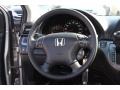 2007 Silver Pearl Metallic Honda Odyssey Touring  photo #15