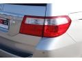 2007 Silver Pearl Metallic Honda Odyssey Touring  photo #18