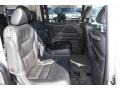 2007 Silver Pearl Metallic Honda Odyssey Touring  photo #20