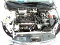 2.0L DOHC 16V Duratec 4 Cylinder 2008 Ford Focus S Sedan Engine