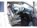 2007 Silver Pearl Metallic Honda Odyssey Touring  photo #24