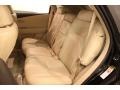 Parchment/Brown Walnut Rear Seat Photo for 2010 Lexus RX #77283443