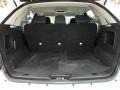 Charcoal Black Trunk Photo for 2010 Ford Edge #77283568