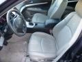 Stone Front Seat Photo for 2009 Infiniti G #77283658