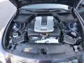 3.7 Liter DOHC 24-Valve VVEL V6 Engine for 2009 Infiniti G 37 Journey Sedan #77283832