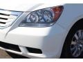 Taffeta White - Odyssey EX-L Photo No. 25