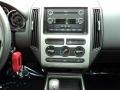 Charcoal Black Controls Photo for 2010 Ford Edge #77284016