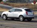 Radiant Silver Metallic - SRX 4 V6 AWD Photo No. 4