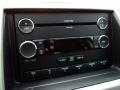 Charcoal Black Audio System Photo for 2010 Ford Edge #77284130