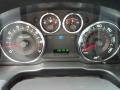 Charcoal Black Gauges Photo for 2010 Ford Edge #77284154