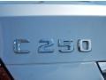 Iridium Silver Metallic - C 250 Coupe Photo No. 8