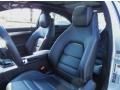 2012 Mercedes-Benz C 250 Coupe Front Seat