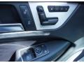 Controls of 2012 C 250 Coupe