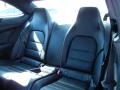 Black Rear Seat Photo for 2012 Mercedes-Benz C #77284300