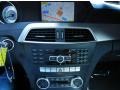 Iridium Silver Metallic - C 250 Coupe Photo No. 19