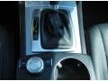 Iridium Silver Metallic - C 250 Coupe Photo No. 20