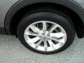 2011 Sterling Grey Metallic Ford Explorer XLT  photo #11